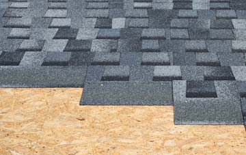 expert Winterbrook asphalt roof companies