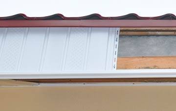 Winterbrook fascia repair costs