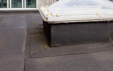 disadvantages of Winterbrook flat roofs