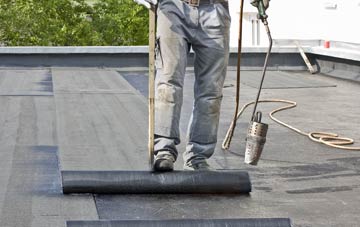 flat roof replacement Winterbrook, Oxfordshire