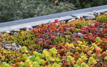 the cost of Winterbrook green roof installation