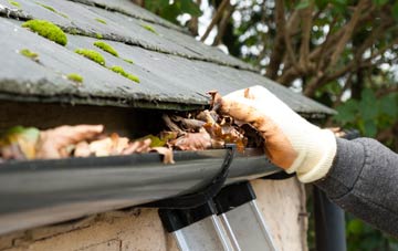 gutter cleaning Winterbrook, Oxfordshire
