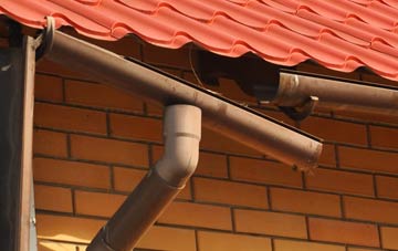 Winterbrook gutter repair costs