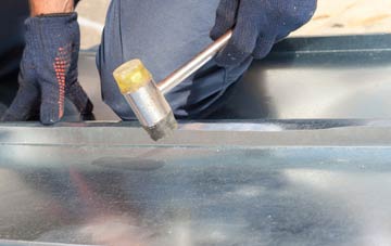 Winterbrook metal roofing costs