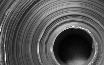 Winterbrook pvc roof replacement