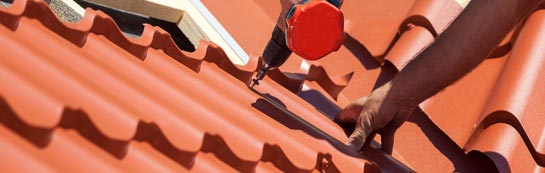 save on Winterbrook roof installation costs