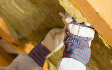 types of Winterbrook pitched roof insulation materials
