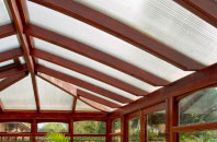 Winterbrook conservatory roofing insulation