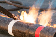 Winterbrook flat roofing replacement