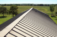 Winterbrook metal roof quotes