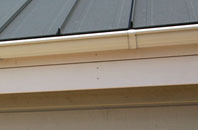 Winterbrook soffit repair