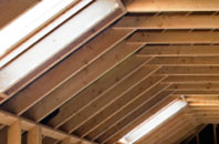 Winterbrook tapered roof insulation quotes